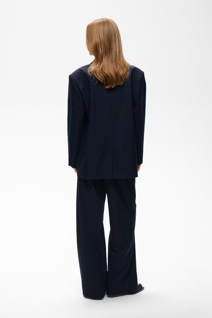 GZpaula MW Pants - Sky Captain - Gestuz