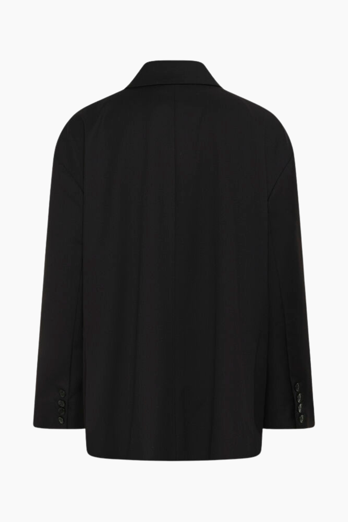 GZpaula OZ Soft Blazer - Black - Gestuz