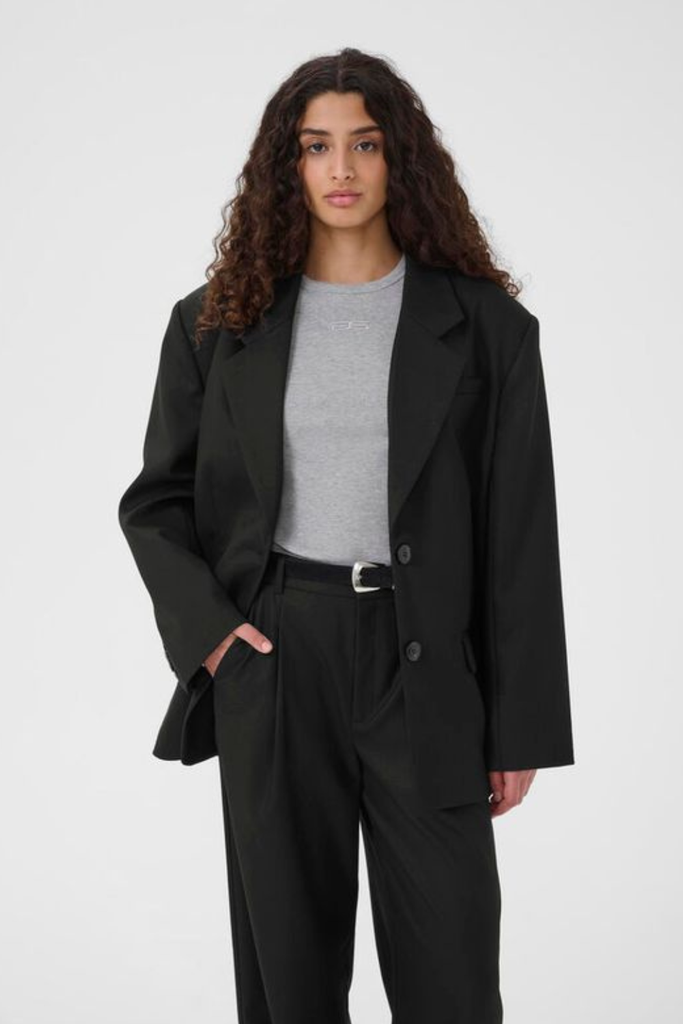 GZpaula OZ Blazer NOOS - Black - Gestuz