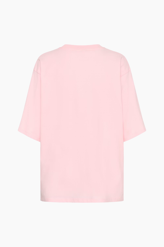 GZtimune Tee - Ballet Slipper - Gestuz