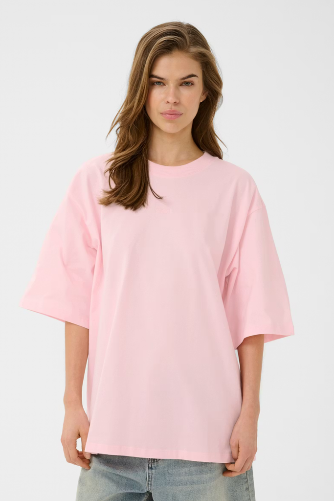 GZtimune Tee - Ballet Slipper - Gestuz