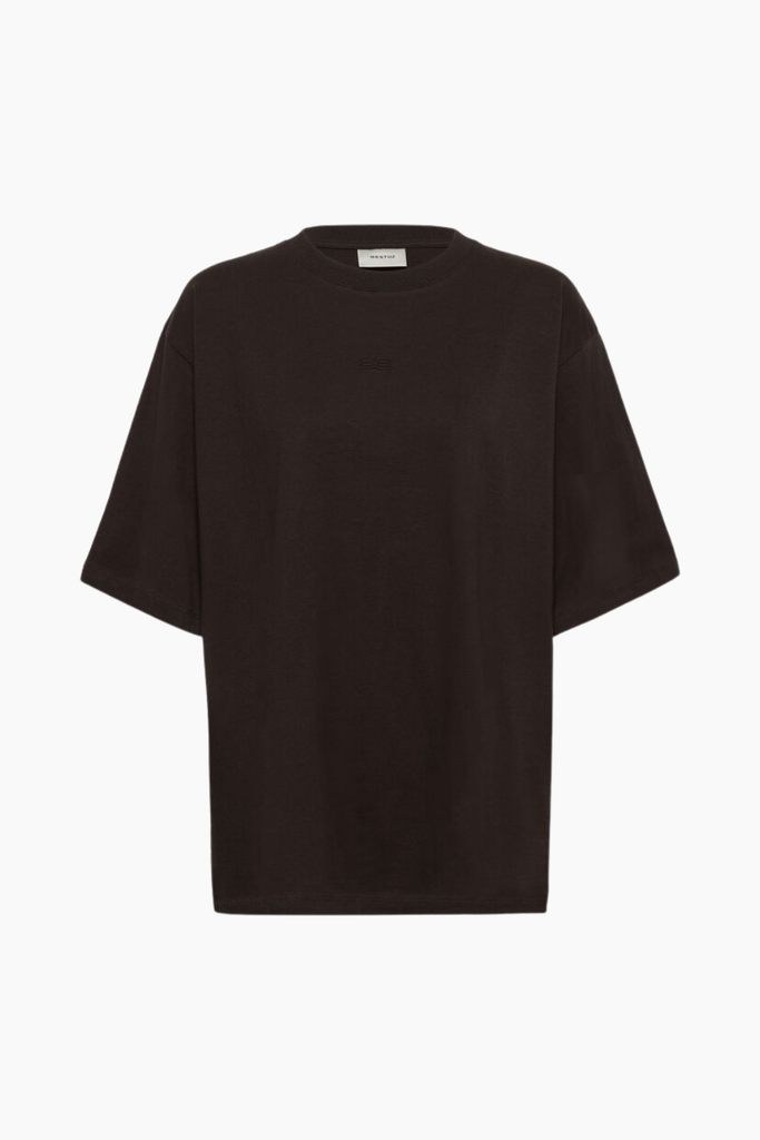 GZtimune Tee - Molé - Gestuz