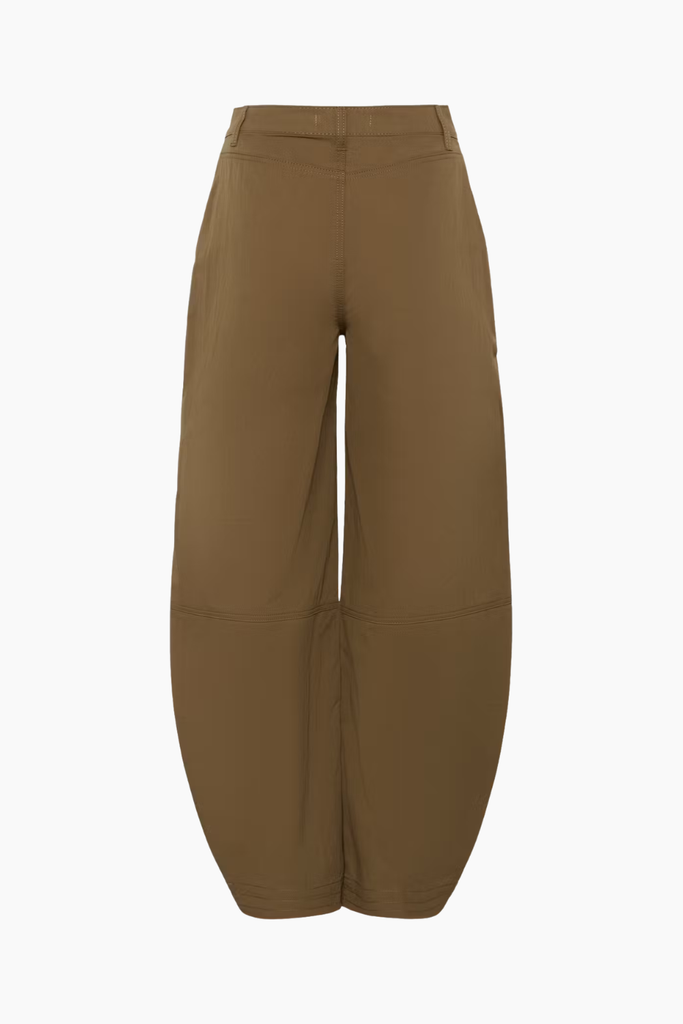 GZzandaya HW Pants - Ermine - Gestuz