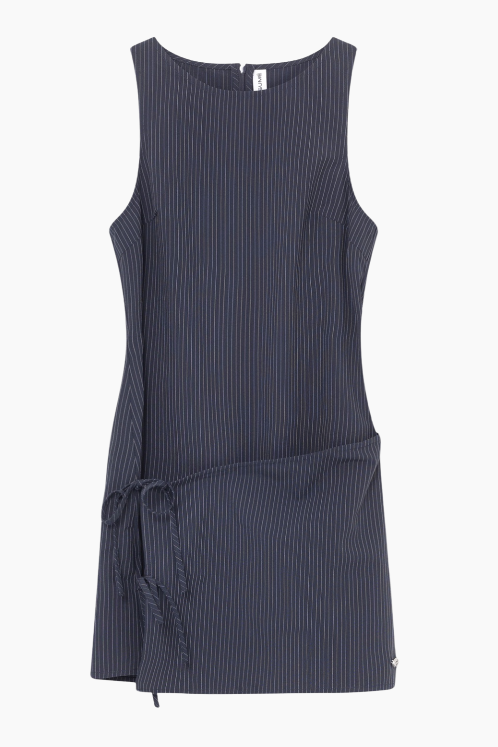 GeminiaRS Dress - Navy - Résumé