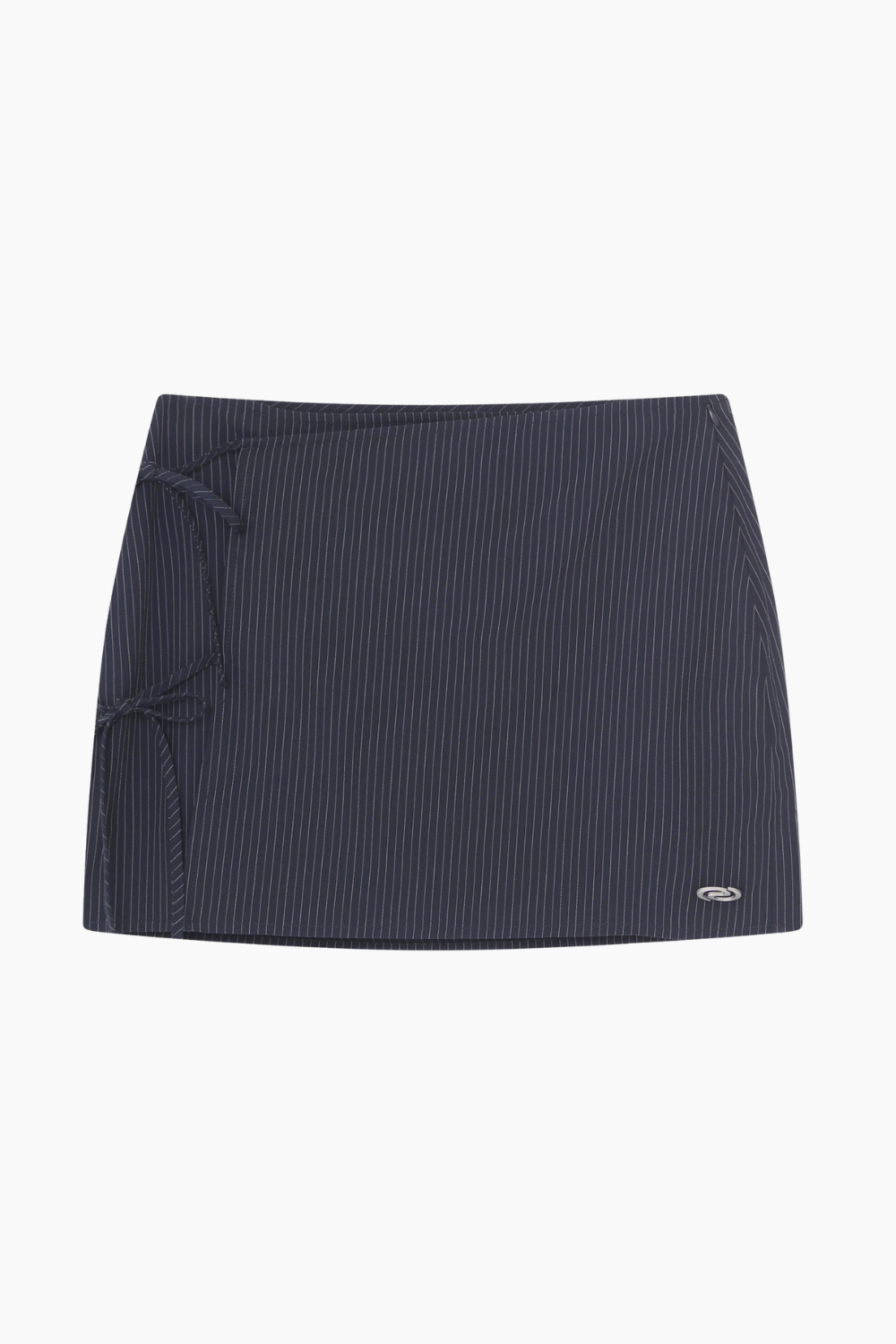 Geminia Skirt - Navy - Résumé