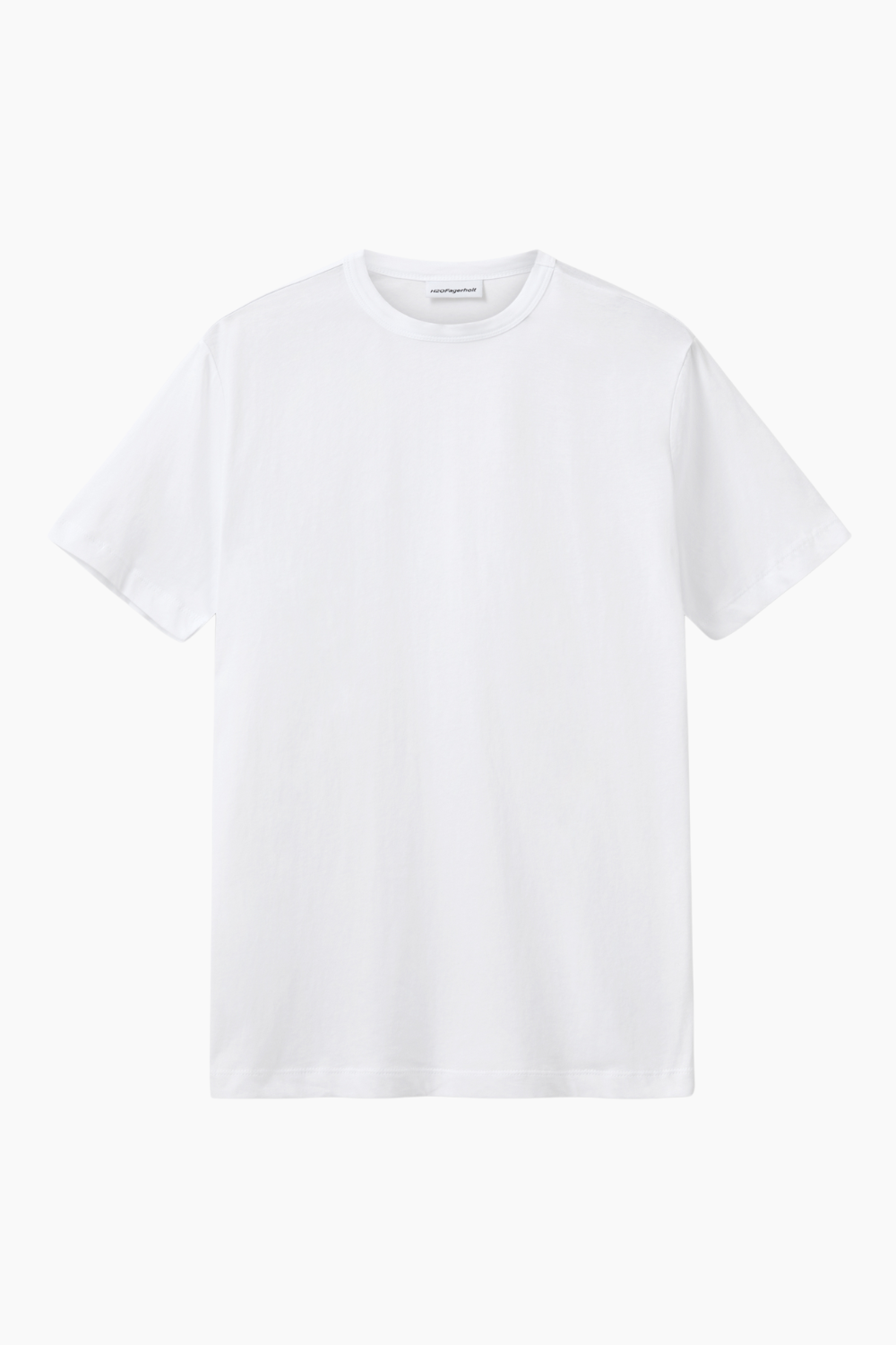 Genious T-shirt - White - H2O Fagerholt