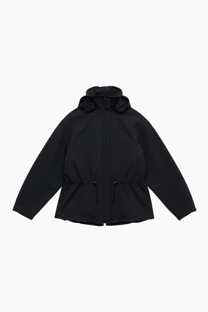 Giada Jacket - Black - OpéraSPORT