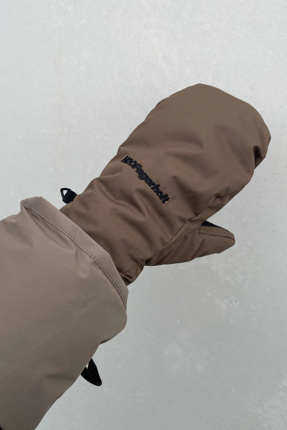 Gloves - Earth - H2O Fagerholt