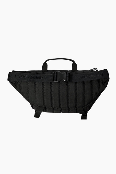Go 2 Bag - Black - H2O Fagerholt-1