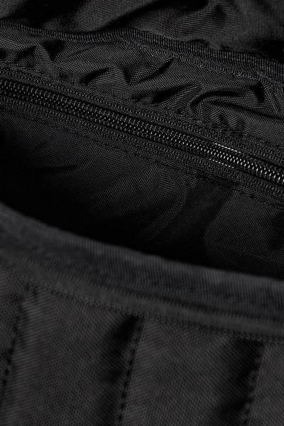Go 2 Bag - Black - H2O Fagerholt-2
