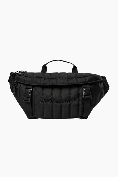 Go 2 Bag - Black - H2O Fagerholt