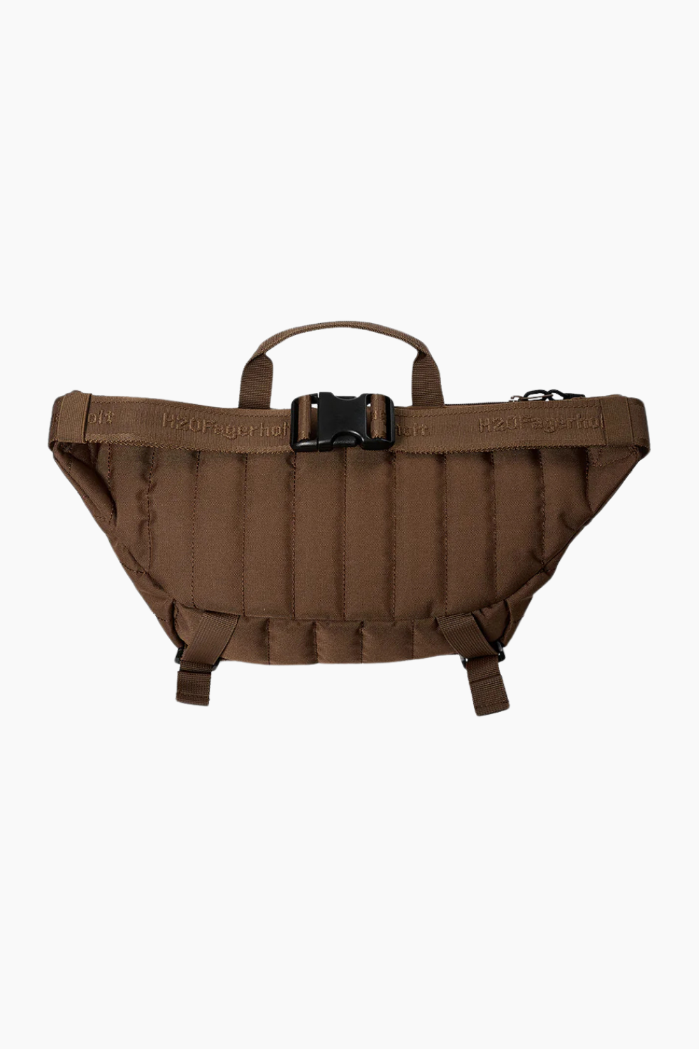 Go 2 Bag - Brown - H2O Fagerholt-1