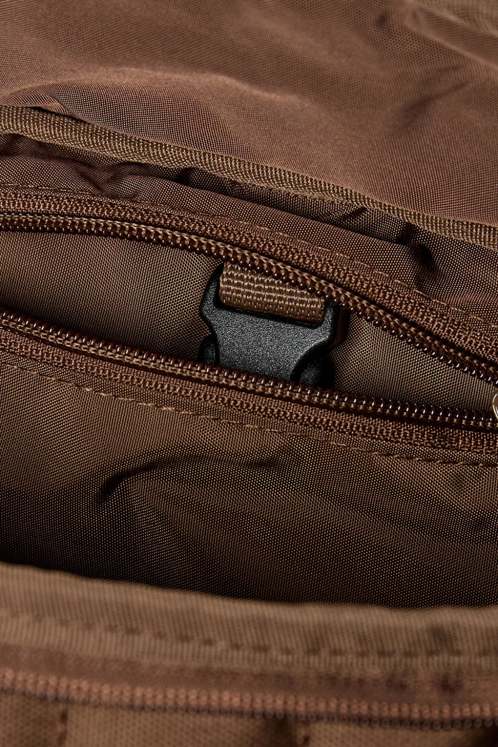 Go 2 Bag - Brown - H2O Fagerholt-2