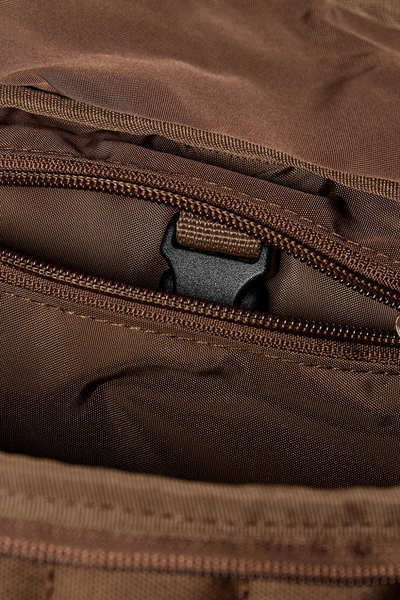 Go 2 Bag - Brown - H2O Fagerholt-2