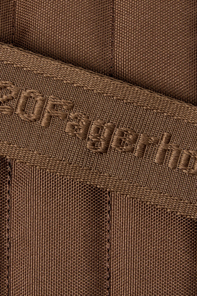 Go 2 Bag - Brown - H2O Fagerholt