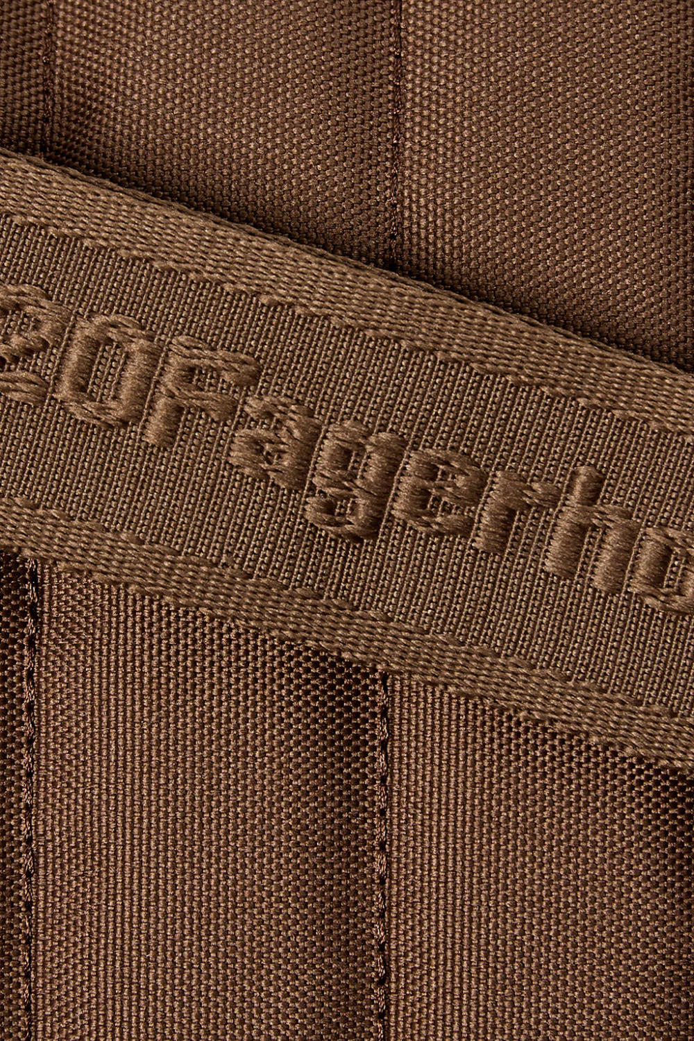 Go 2 Bag - Brown - H2O Fagerholt-3