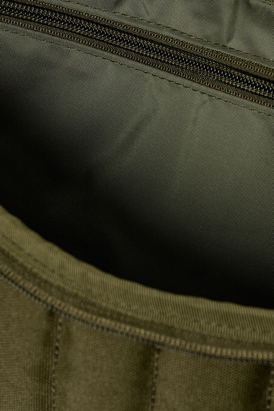 Go 2 Bag - Forest Green - H2O Fagerholt-2