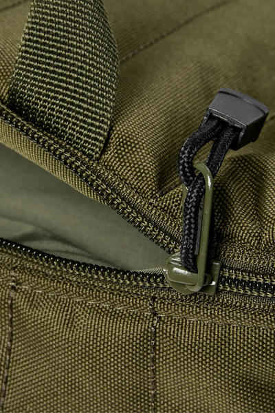 Go 2 Bag - Forest Green - H2O Fagerholt-3