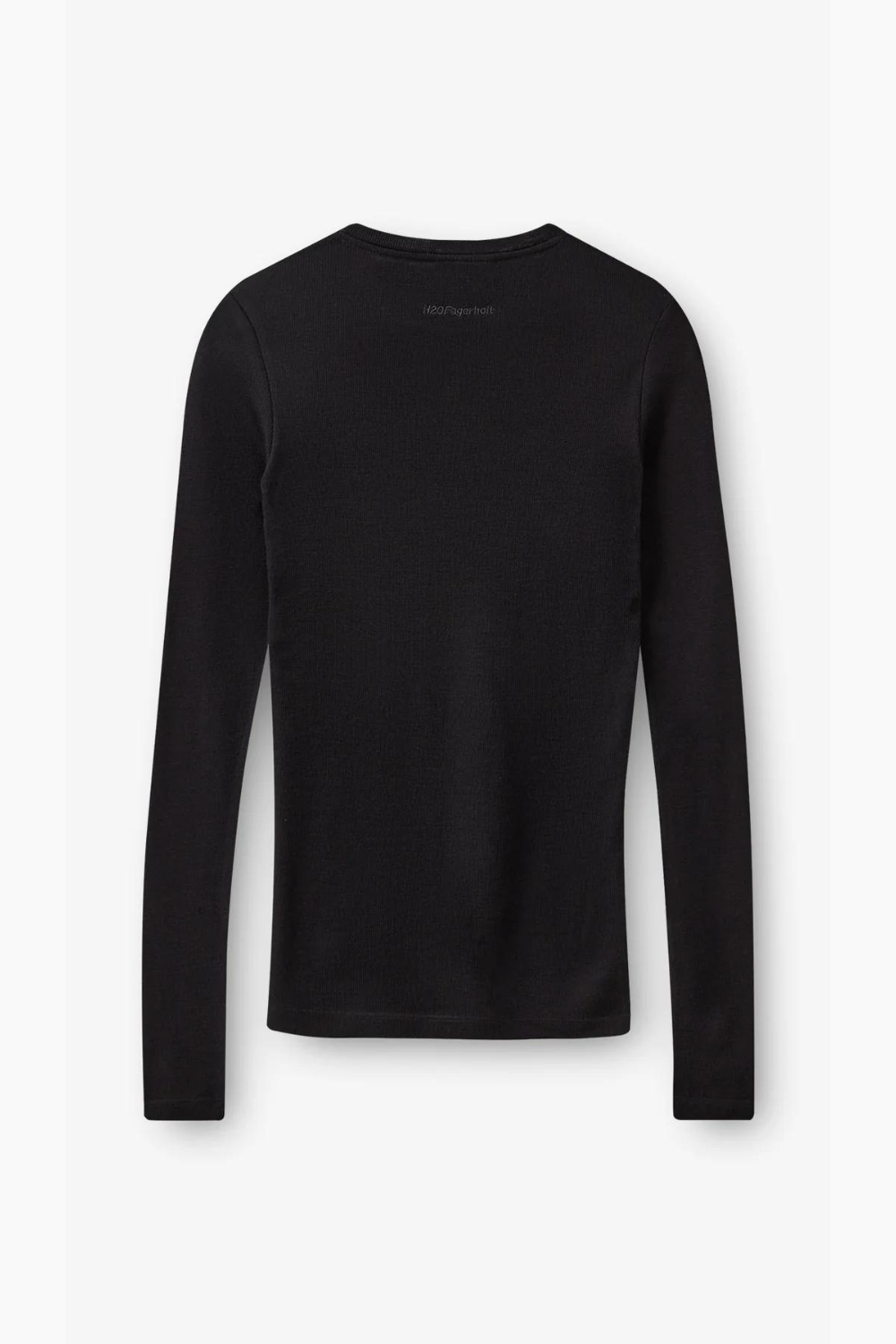 Good Long Sleeve FA900642  - Black - H2O Fagerholt (CON)