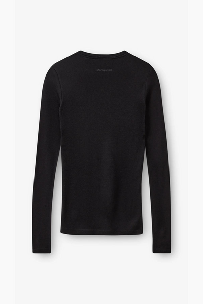Good Long Sleeve FA900642  - Black - H2O Fagerholt (CON)