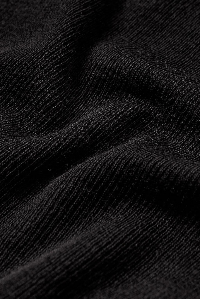 Good Long Sleeve FA900642  - Black - H2O Fagerholt (CON)