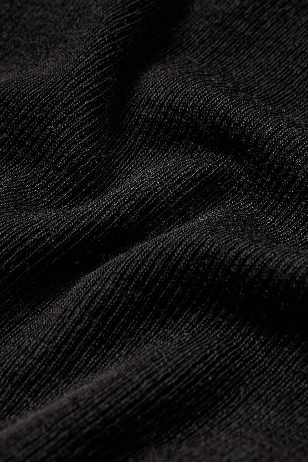 Good Long Sleeve FA900642  - Black - H2O Fagerholt (CON)