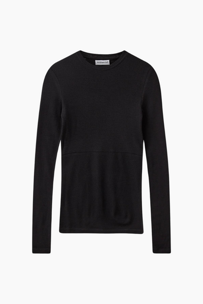 Good Long Sleeve FA900642  - Black - H2O Fagerholt (CON)