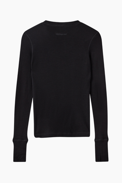 Good Blouse - Black - H2O Fagerholt