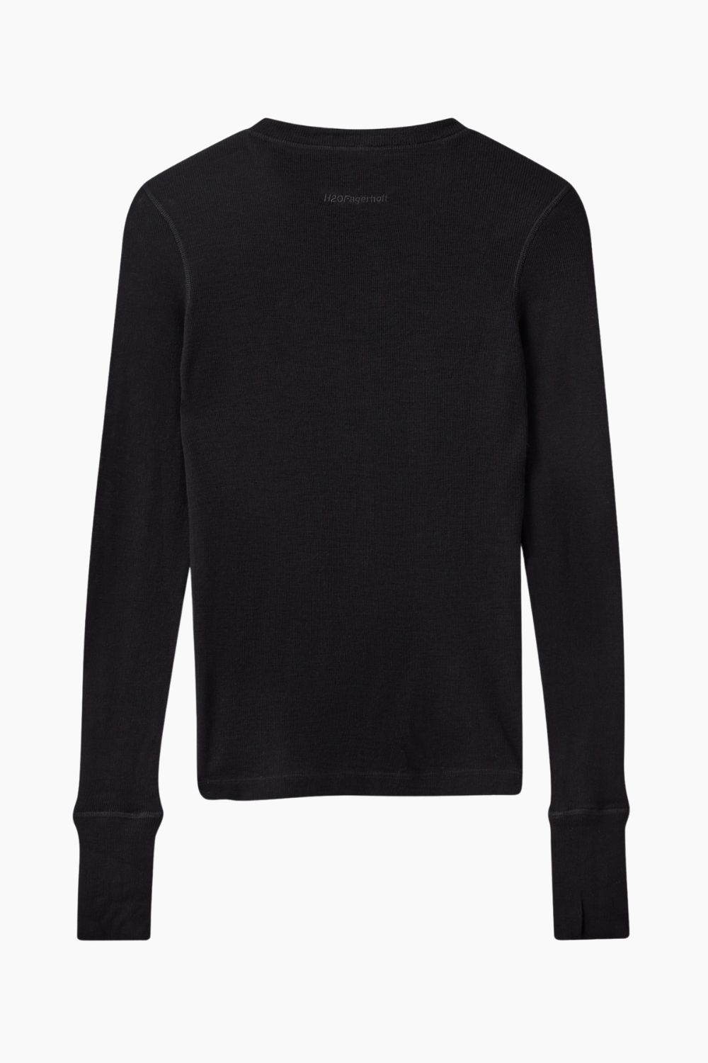 Good Blouse - Black - H2O Fagerholt