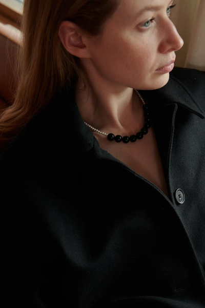 Grow Necklace - Forgyldt - Sorelle