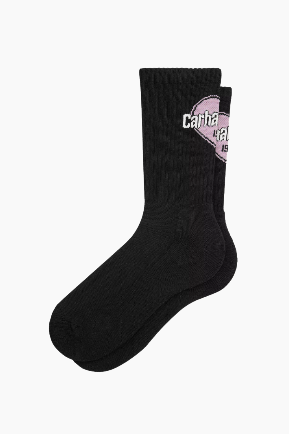 Growth Socks - Black - Carhartt WIP