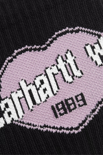 Growth Socks - Black - Carhartt WIP