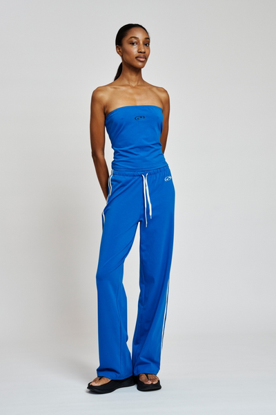 GwenRS Pant - Crown Blue - Résumé