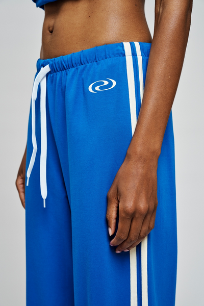 GwenRS Pant - Crown Blue - Résumé