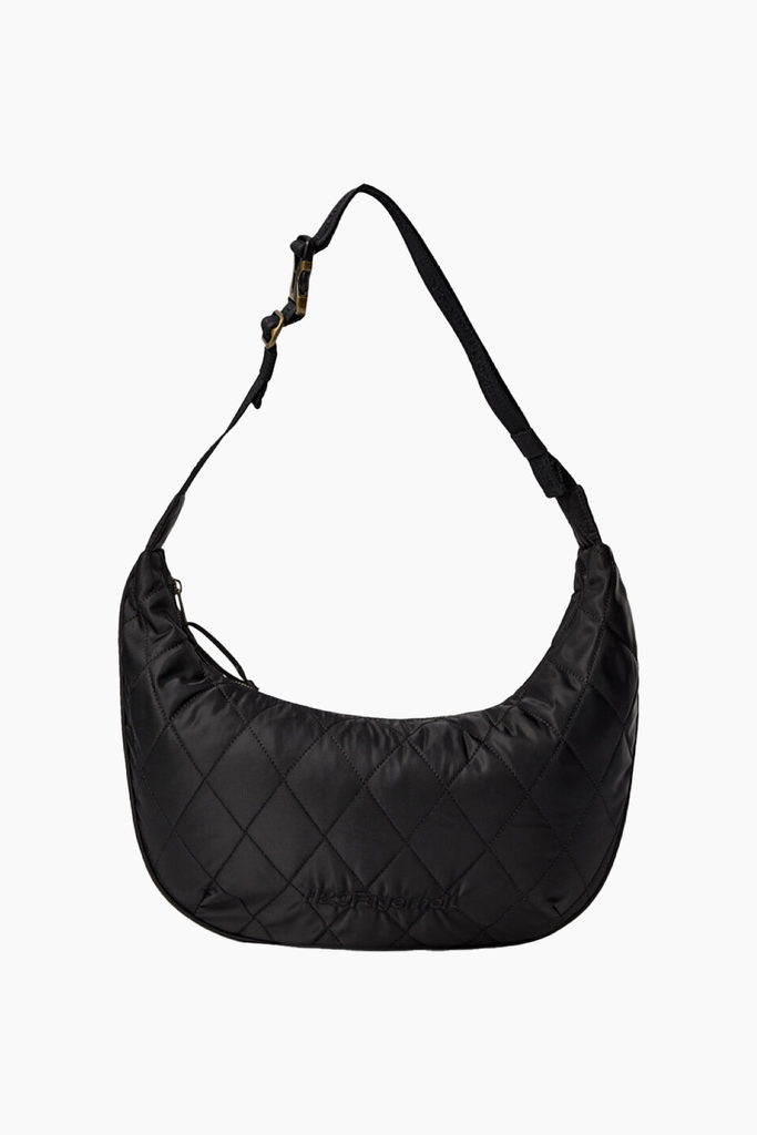 Hafsa Bag - Deep Black - H2O Fagerholt