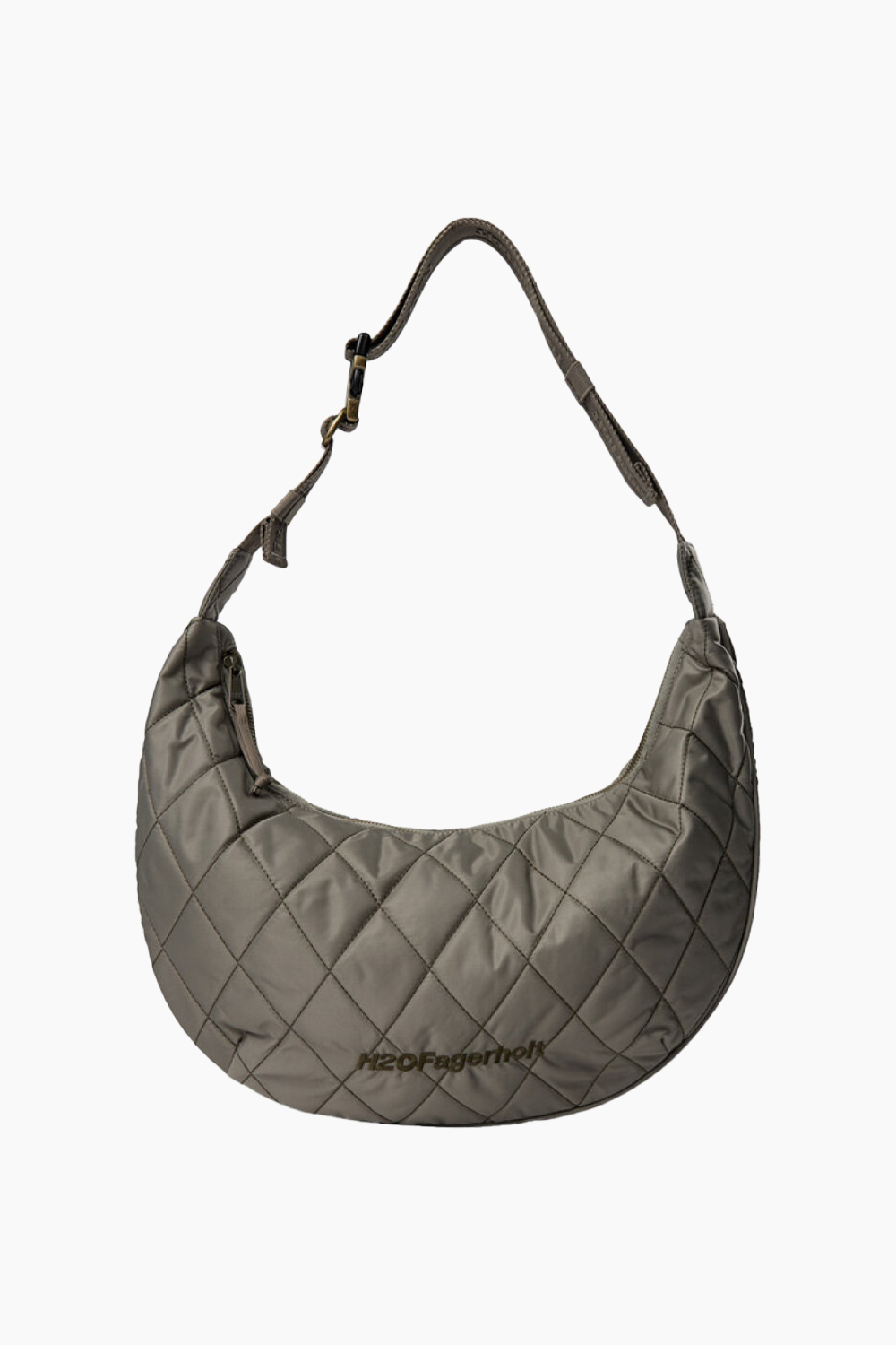 Hafsa Bag - Olive - H2O Fagerholt