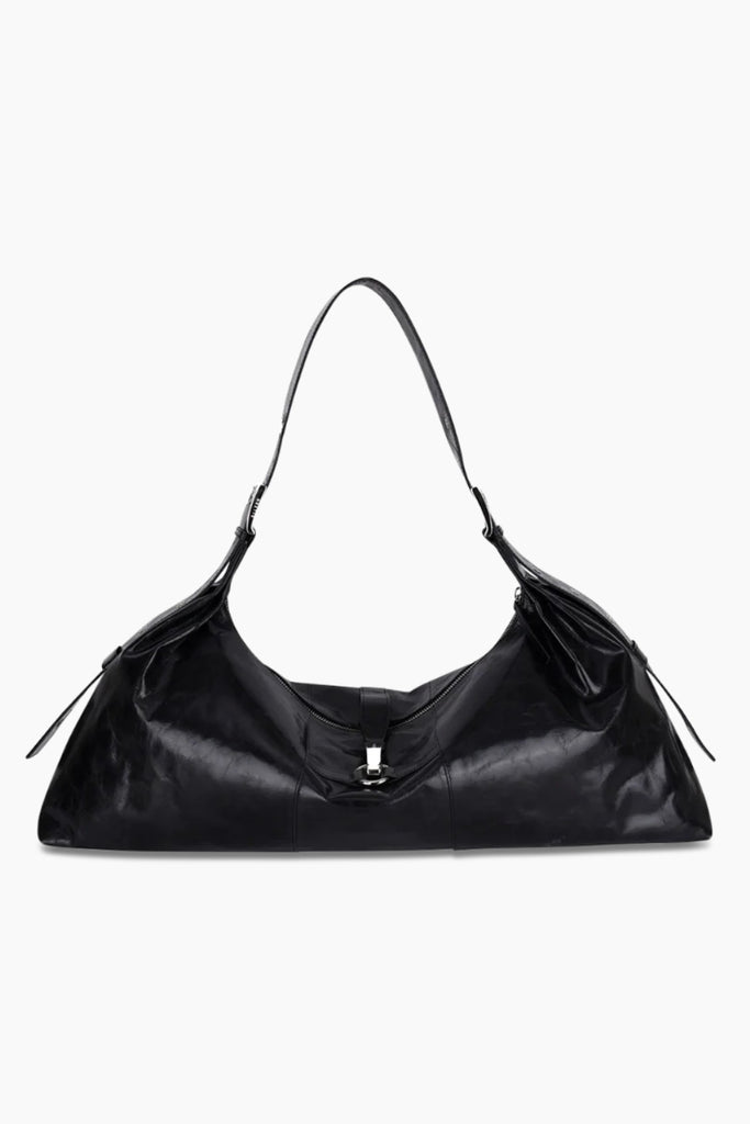 Hanna Bag - Black - Silfen Studio