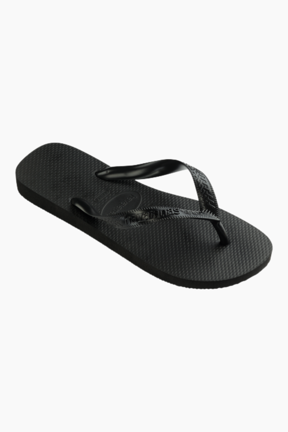 Havaianas Top Flip Flops - Black - Havaianas