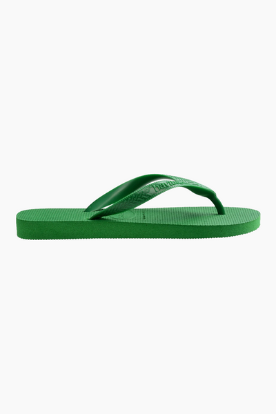 Havaianas Top Flip Flops - Green - Havaianas-2