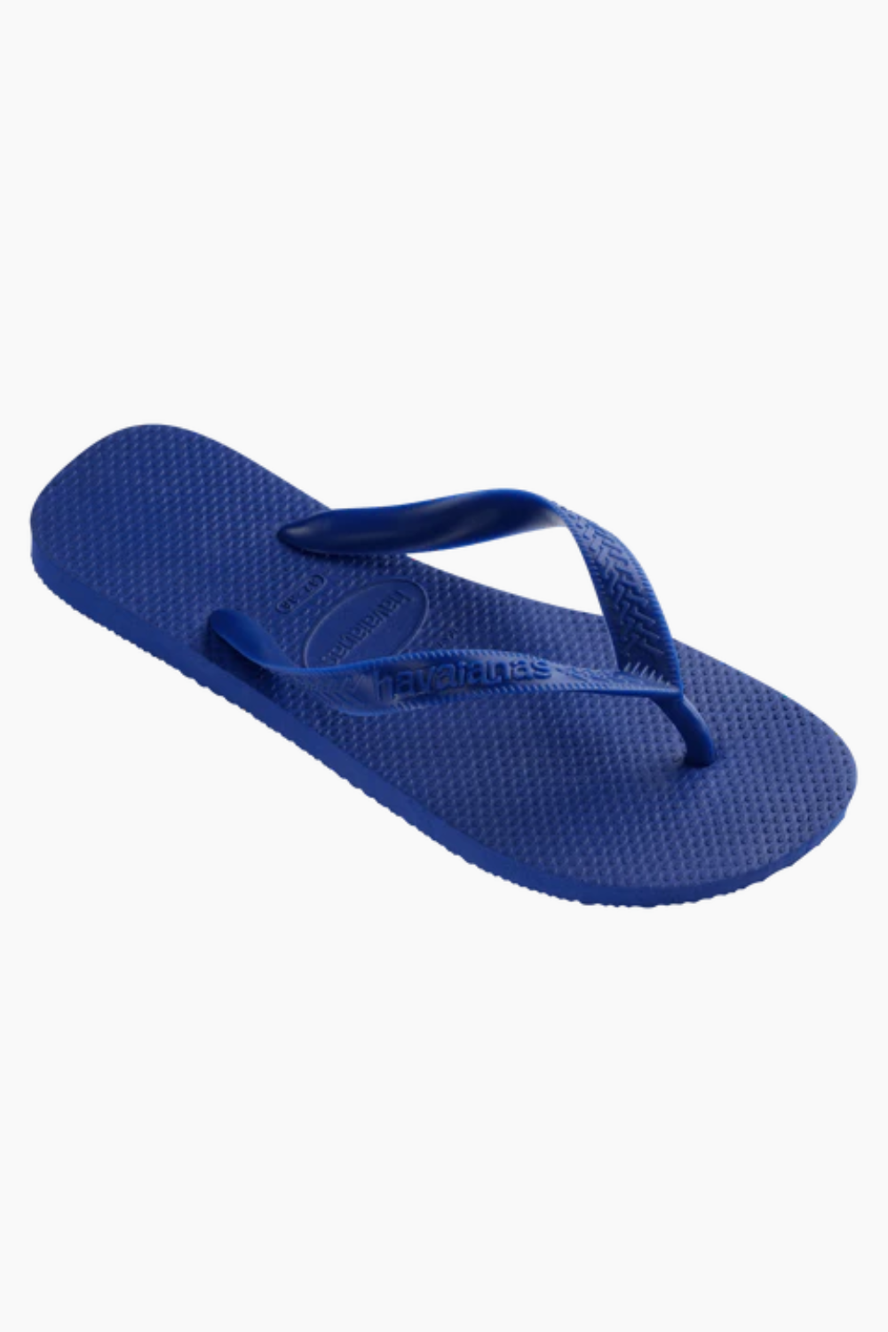 Havaianas Top Flip Flops - Marine Blue - Havaianas-1