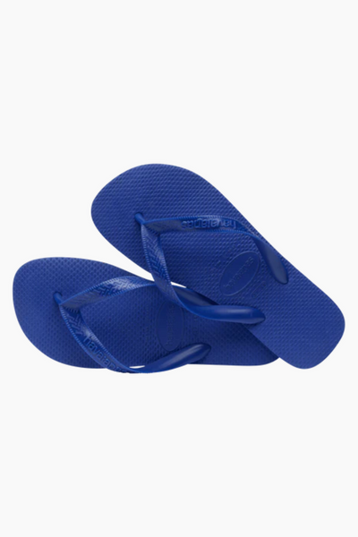 Havaianas Top Flip Flops - Marine Blue - Havaianas-3