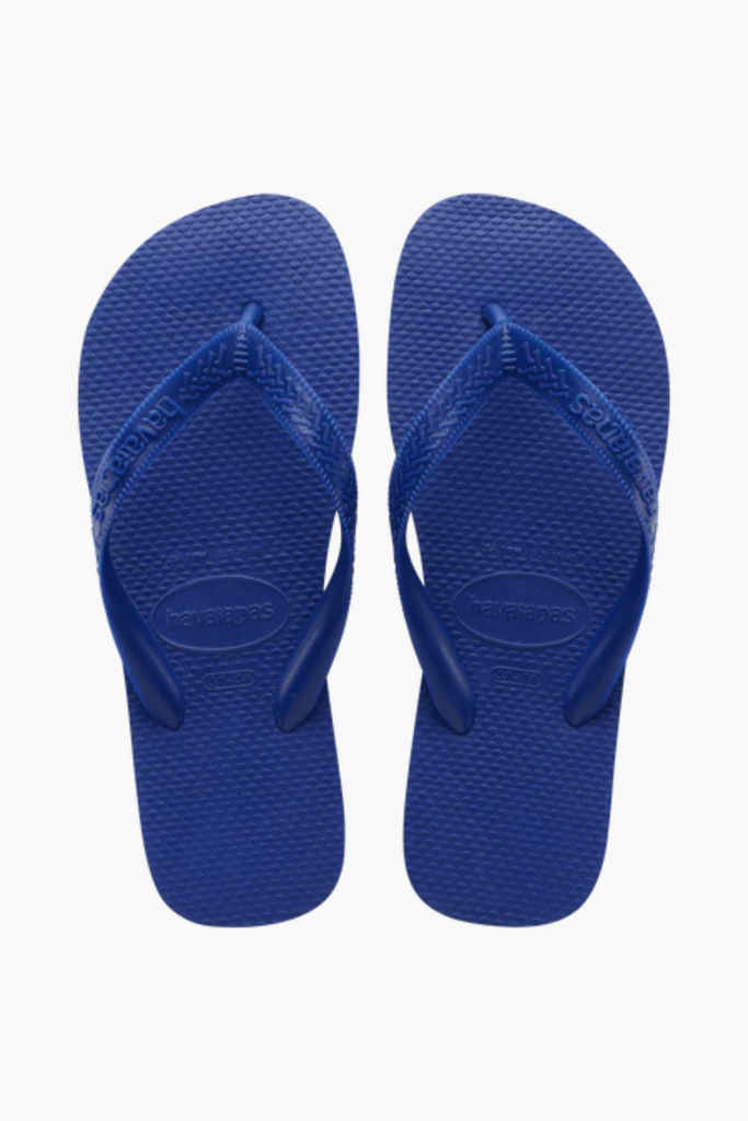 Havaianas Top Flip Flops - Marine Blue - Havaianas