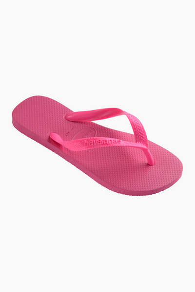 Havaianas Top Flip Flops - Pink Flux - Havaianas-1