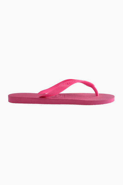 Havaianas Top Flip Flops - Pink Flux - Havaianas-2