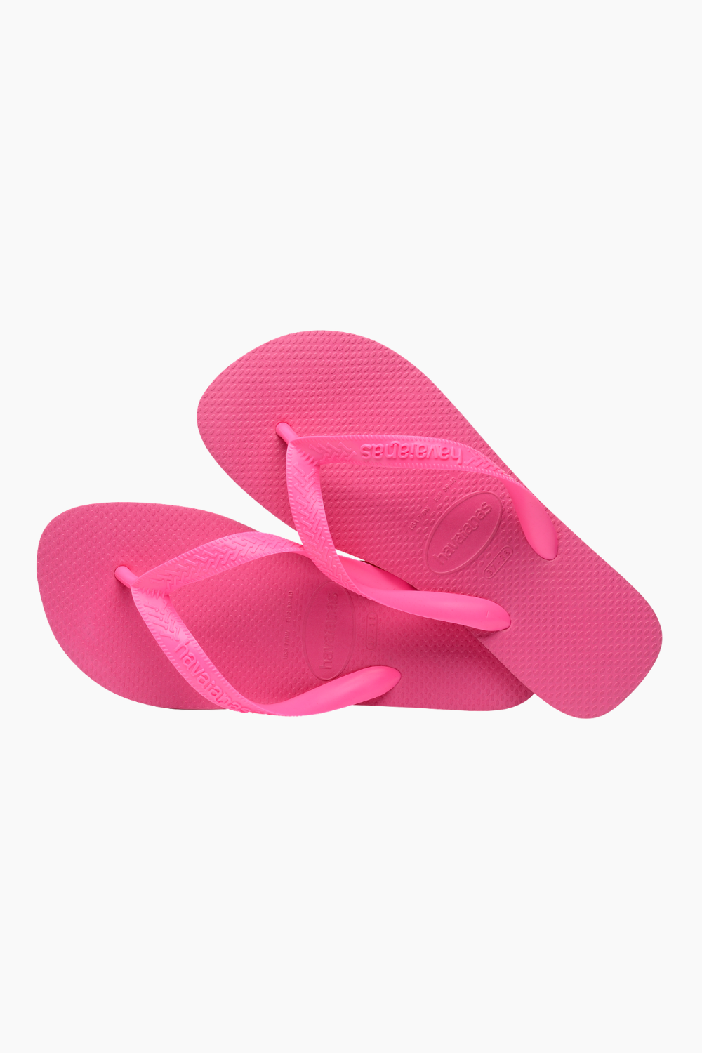 Havaianas Top Flip Flops - Pink Flux - Havaianas-3