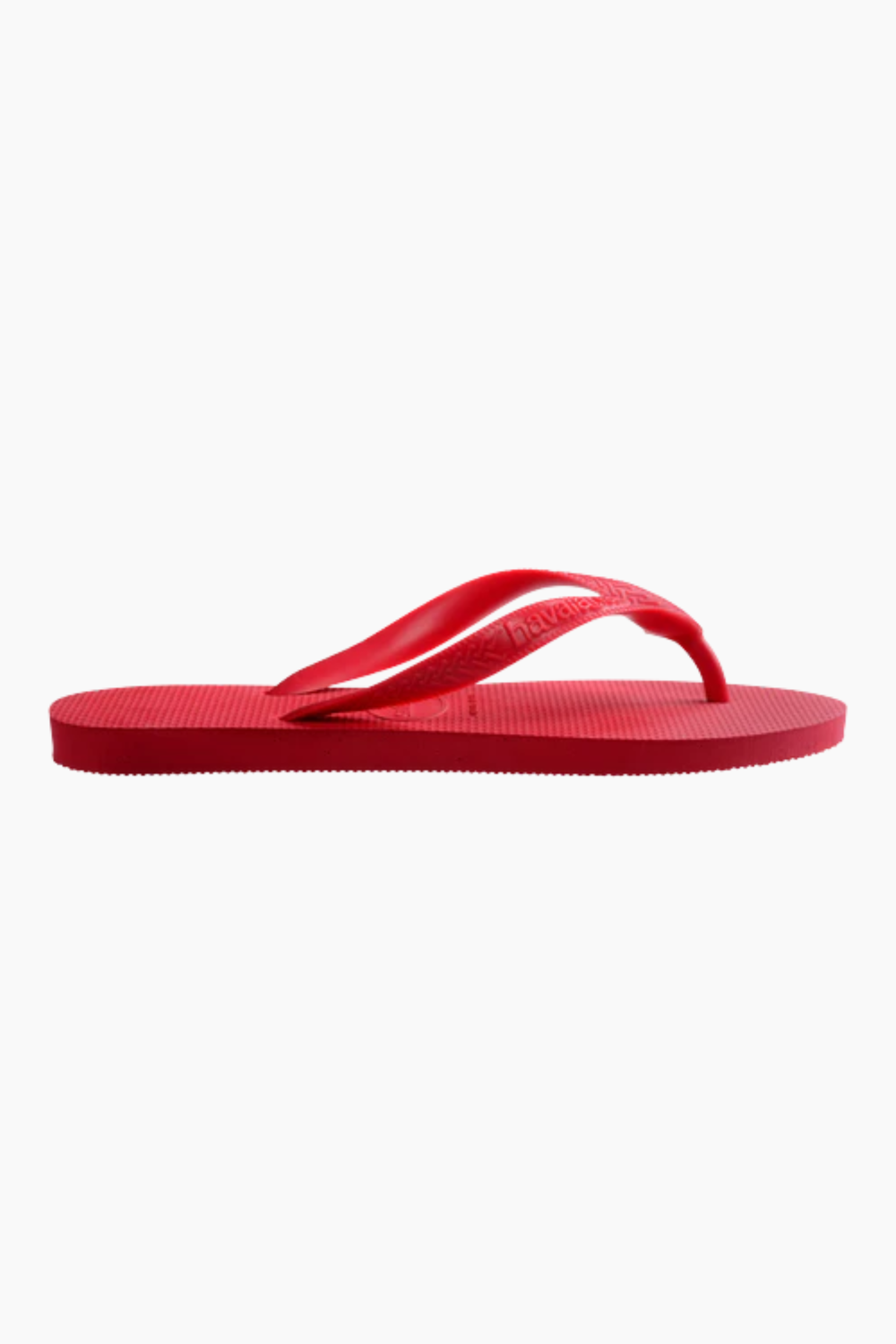 Havaianas Top Flip Flops - Ruby Red - Havaianas-2