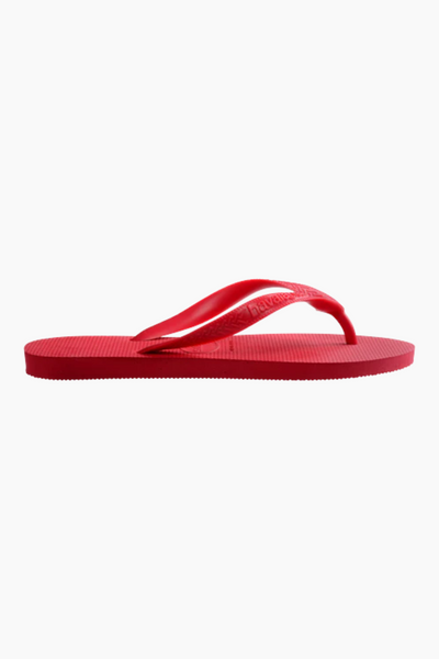Havaianas Top Flip Flops - Ruby Red - Havaianas-2