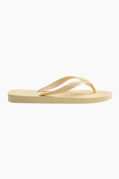 Havaianas Top Senses Flip Flops - Buttercream - Havaianas-2
