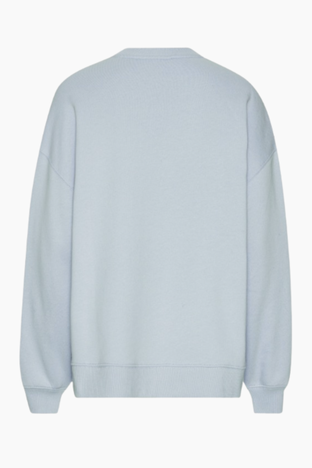 Heavy Sweat Crewneck - Baby Blue - Rotate