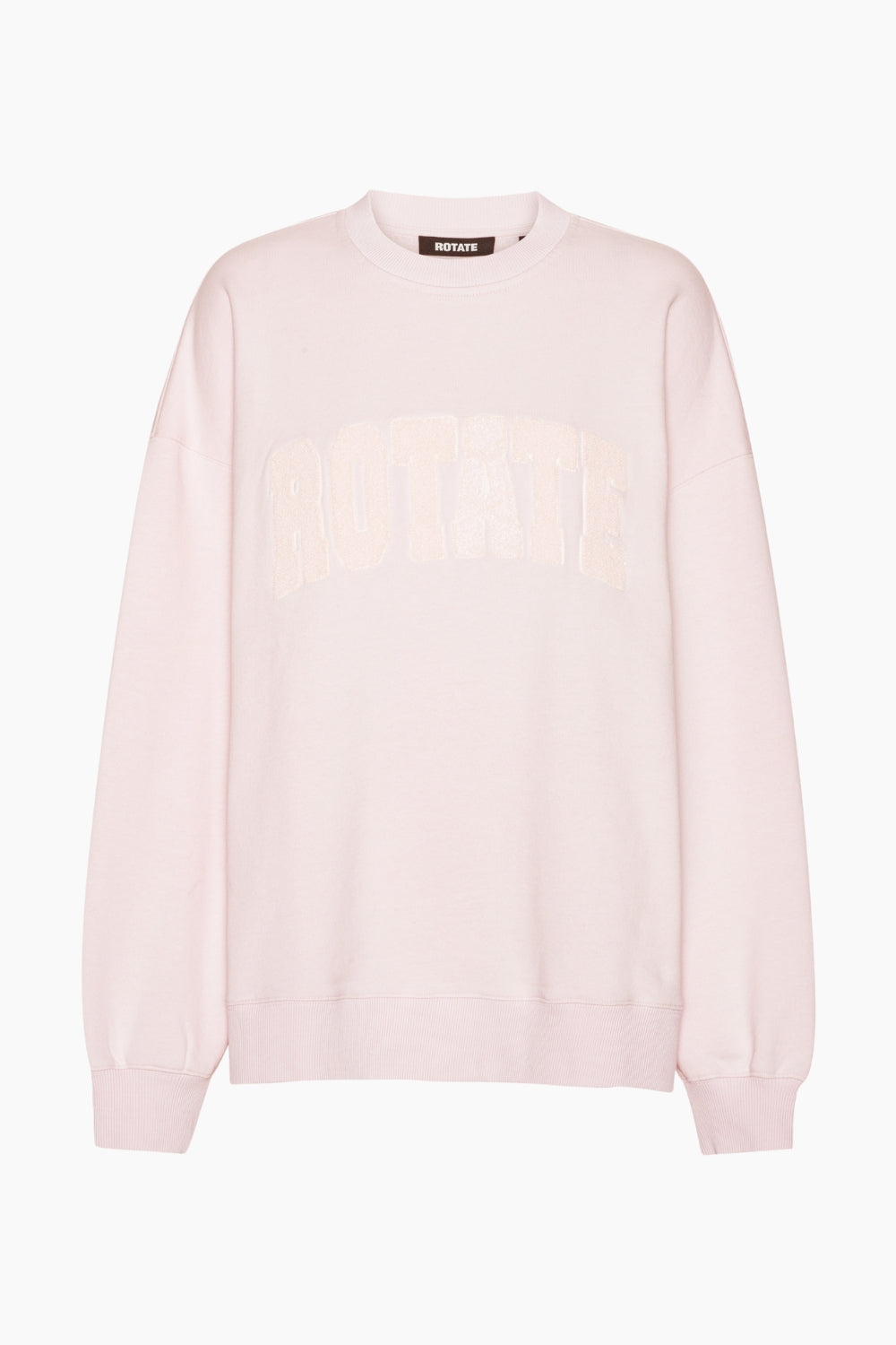 Heavy Sweat Crewneck - Orchid Ice - Rotate